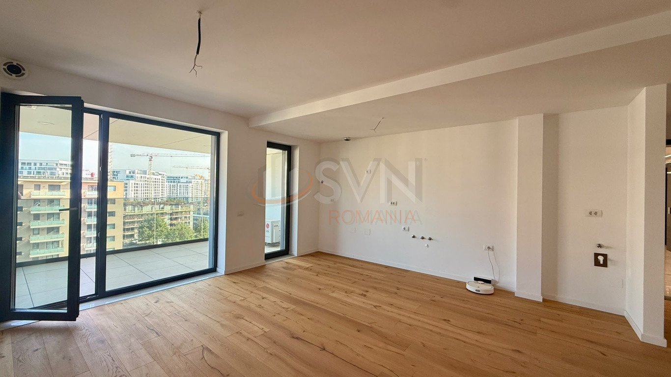 Apartament, 2 camere Bucuresti/Aviatiei