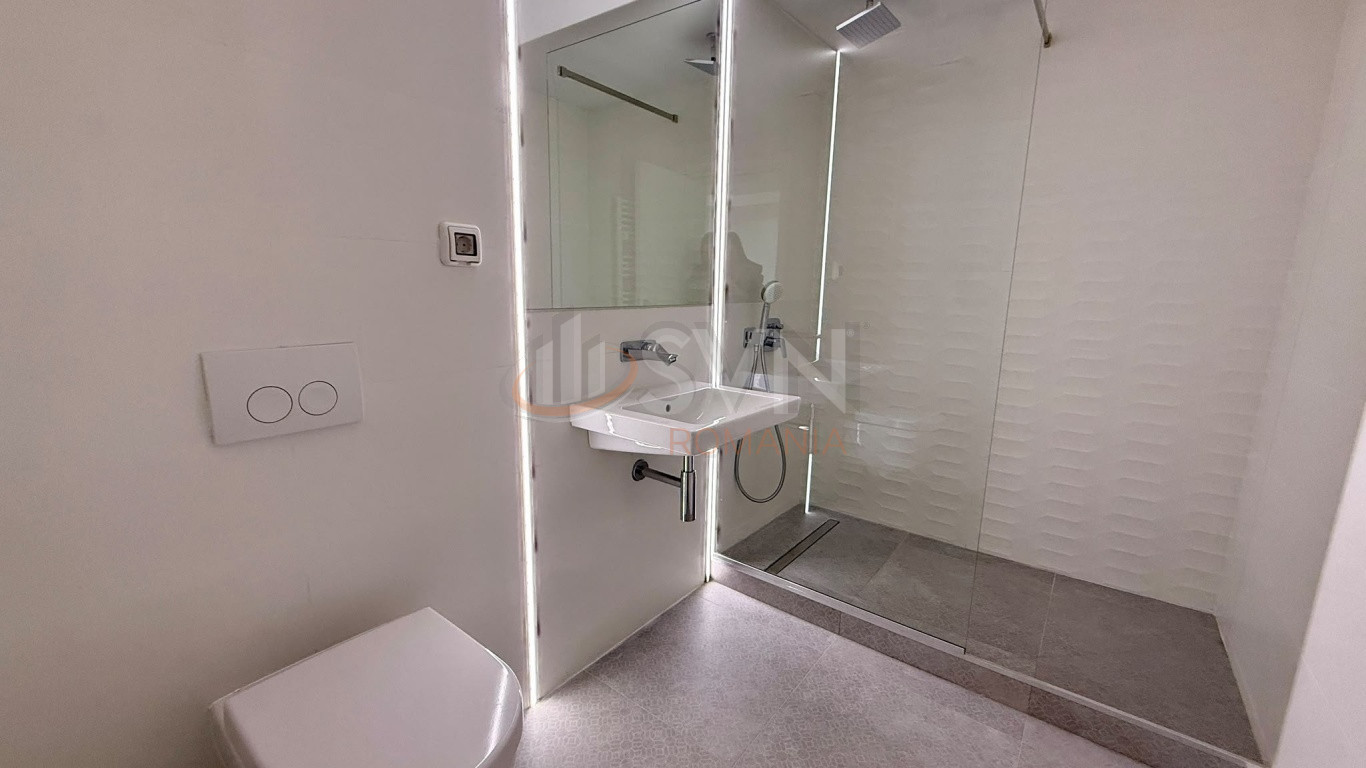 Apartament, 2 camere Bucuresti/Aviatiei