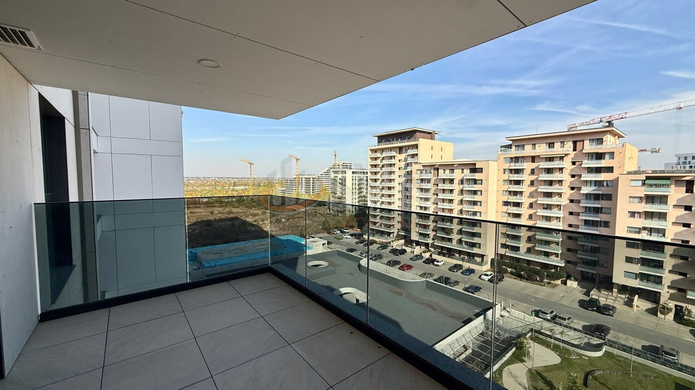 Apartament, 2 camere Bucuresti/Aviatiei