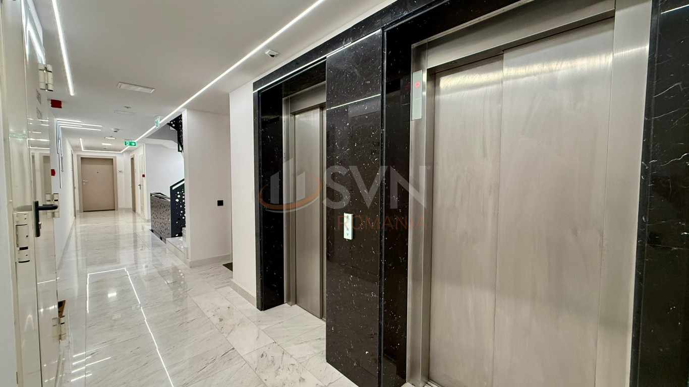 Apartament, 2 camere Bucuresti/Aviatiei