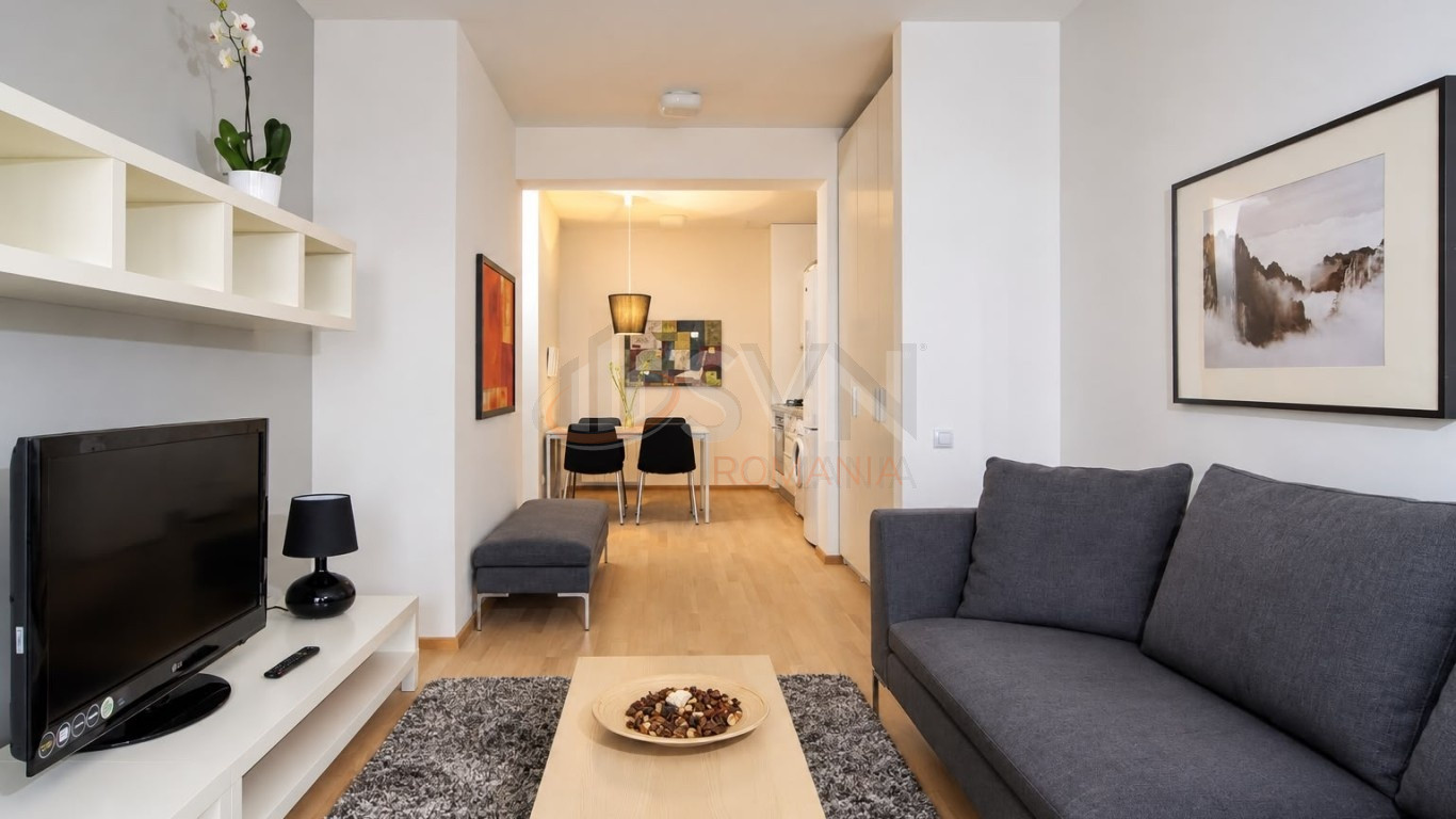 Apartament, 2 camere Bucuresti/Baneasa