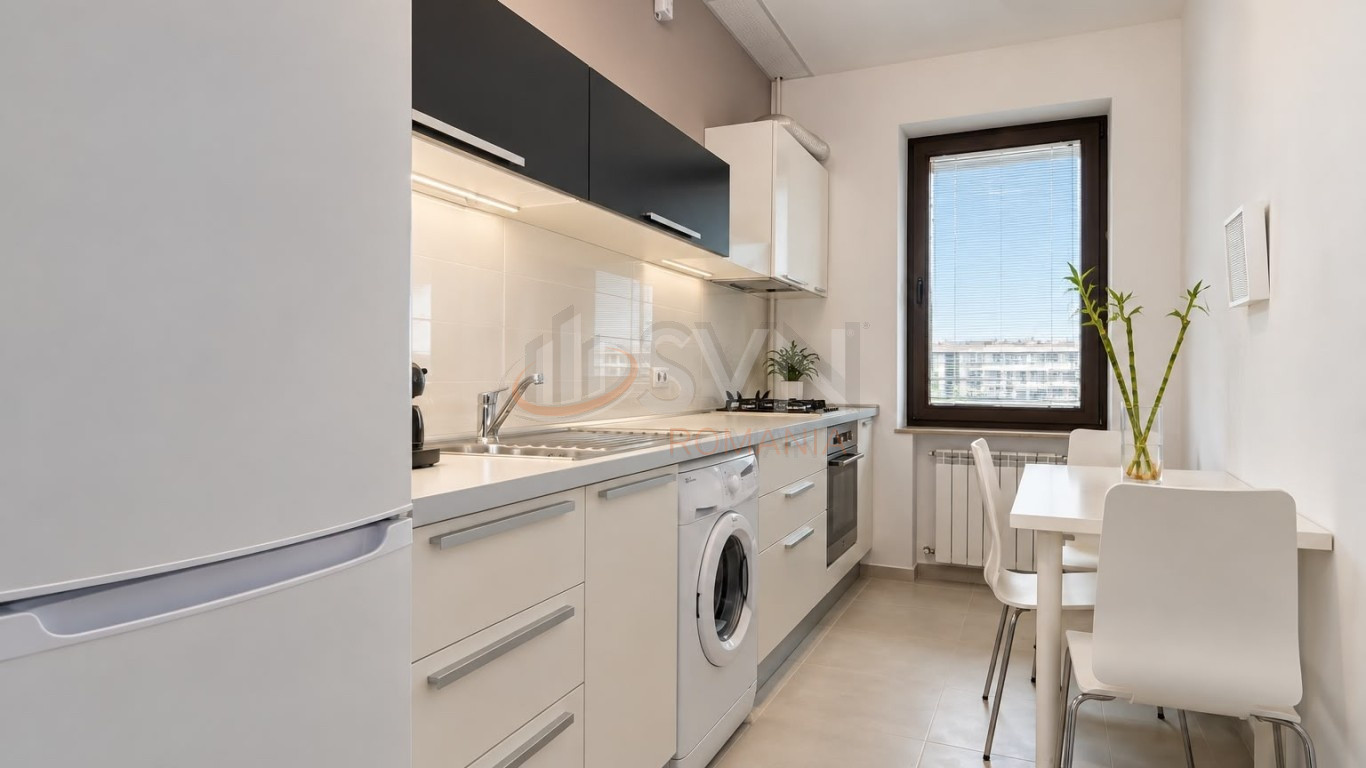 Apartament, 2 camere Bucuresti/Baneasa