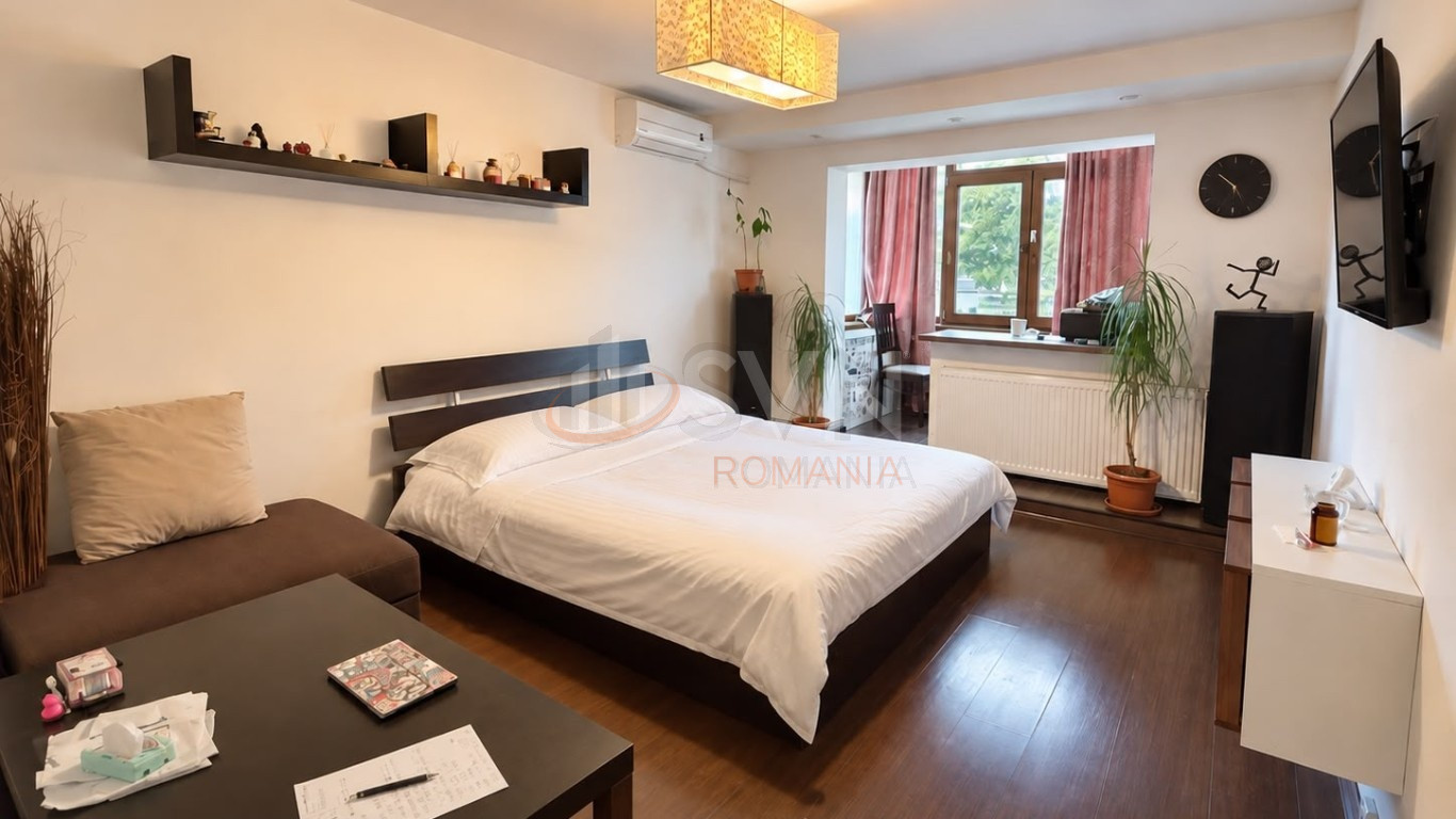 Apartament, 2 camere Bucuresti/Aviatiei