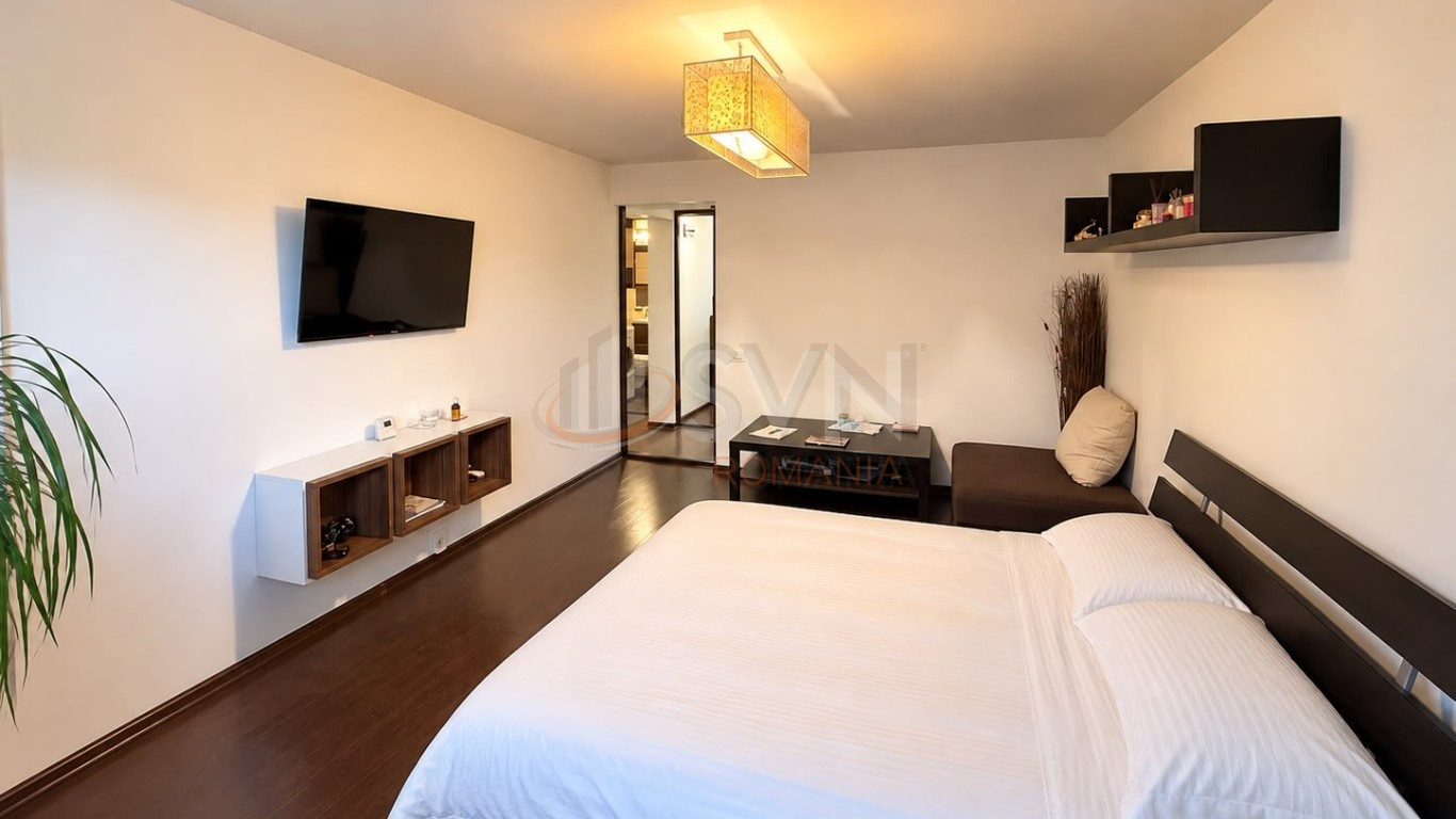 Apartament, 2 camere Bucuresti/Aviatiei