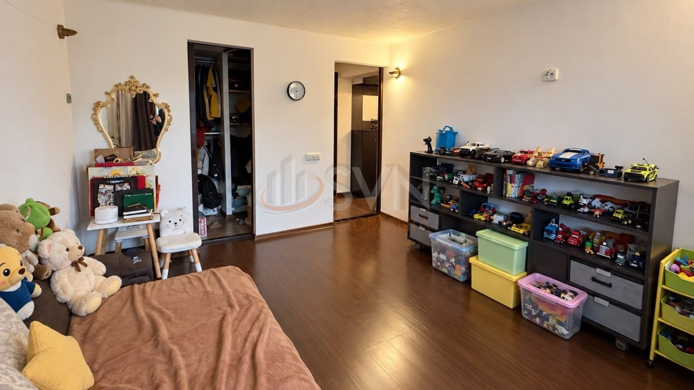 Apartament, 2 camere Bucuresti/Aviatiei
