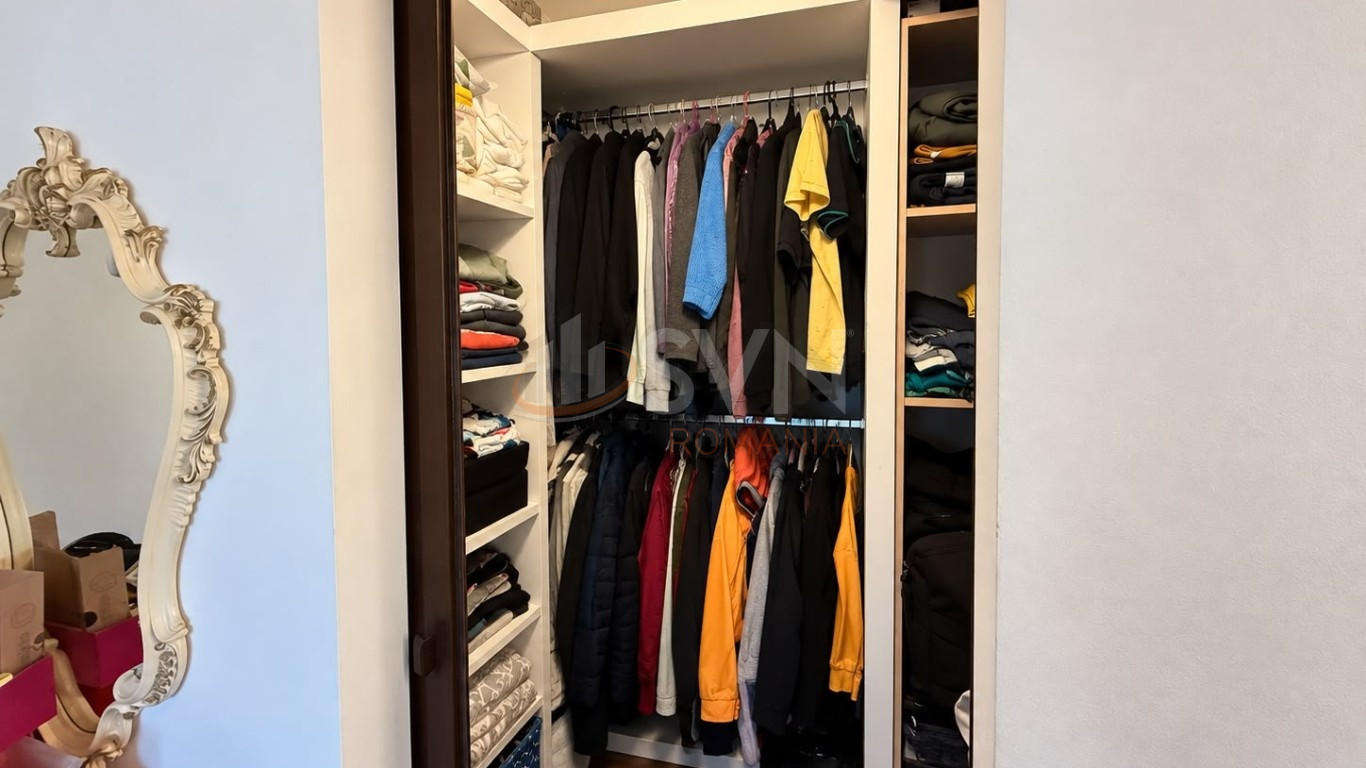 Apartament, 2 camere Bucuresti/Aviatiei
