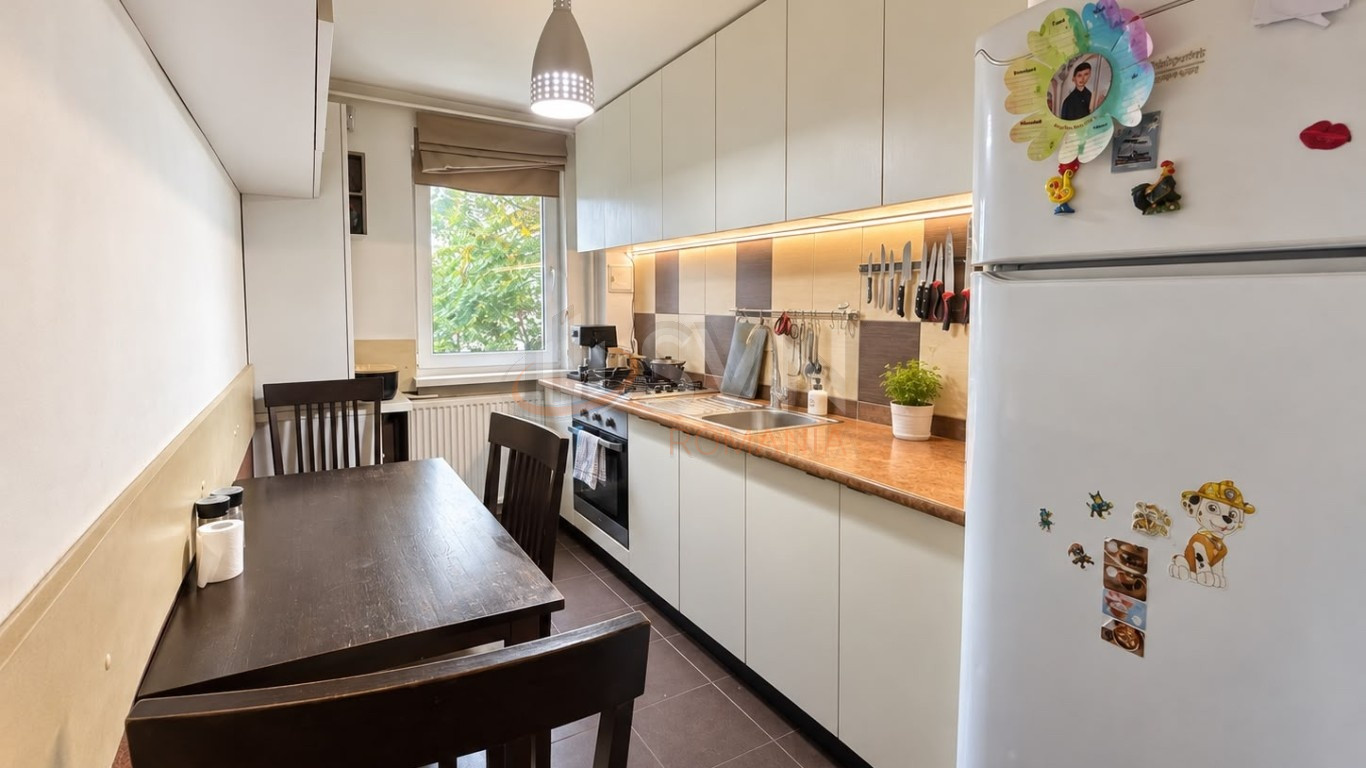 Apartament, 2 camere Bucuresti/Aviatiei