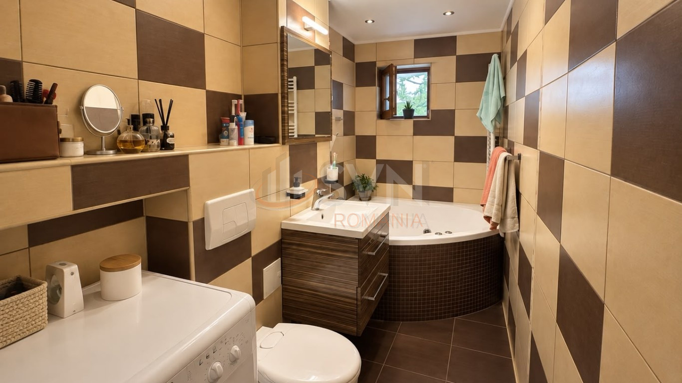Apartament, 2 camere Bucuresti/Aviatiei