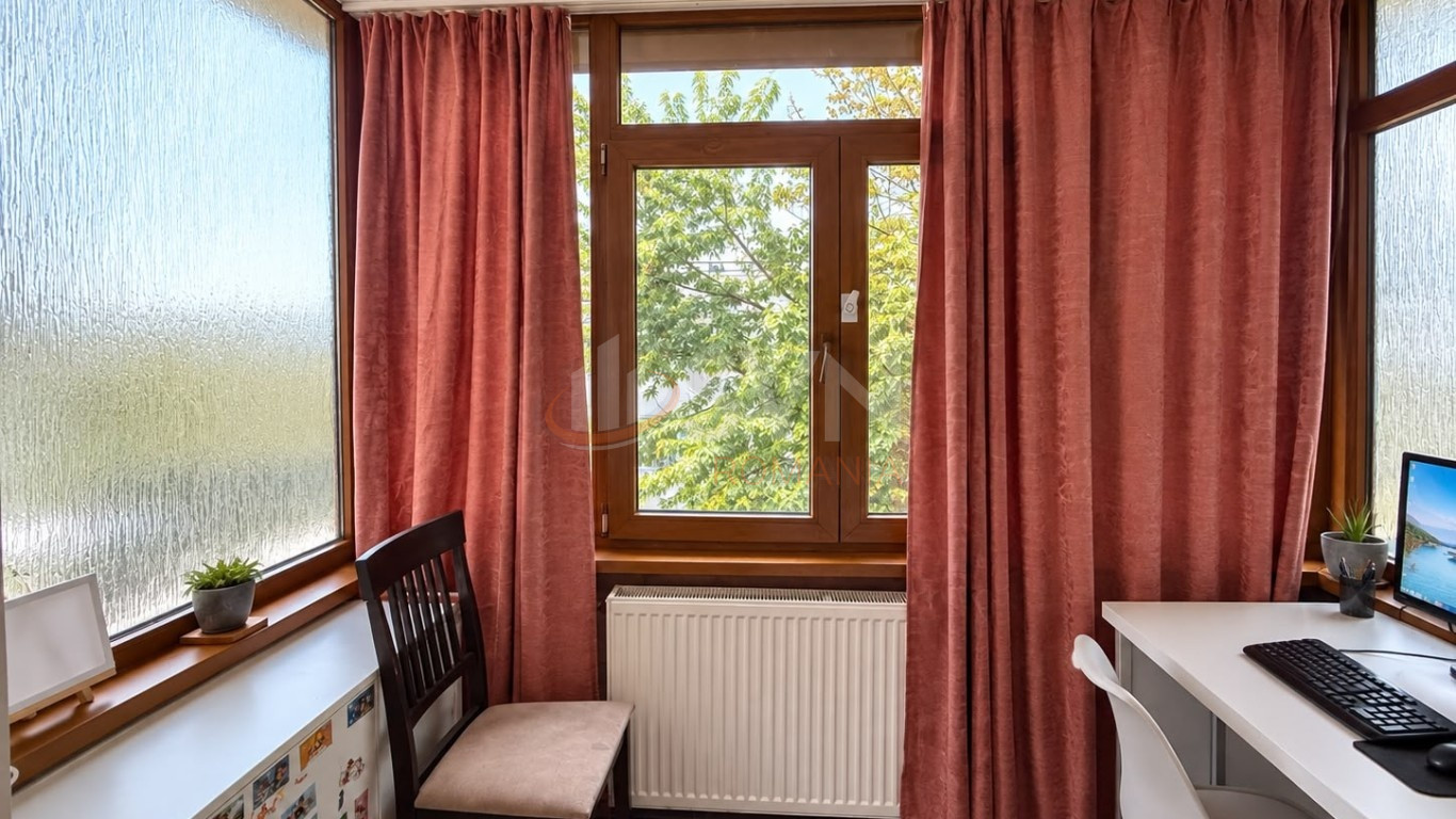 Apartament, 2 camere Bucuresti/Aviatiei