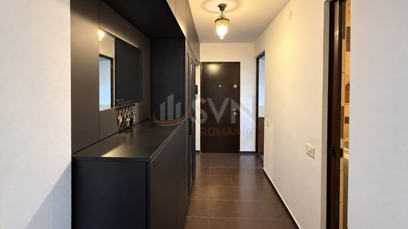 Apartament, 2 camere Bucuresti/Aviatiei