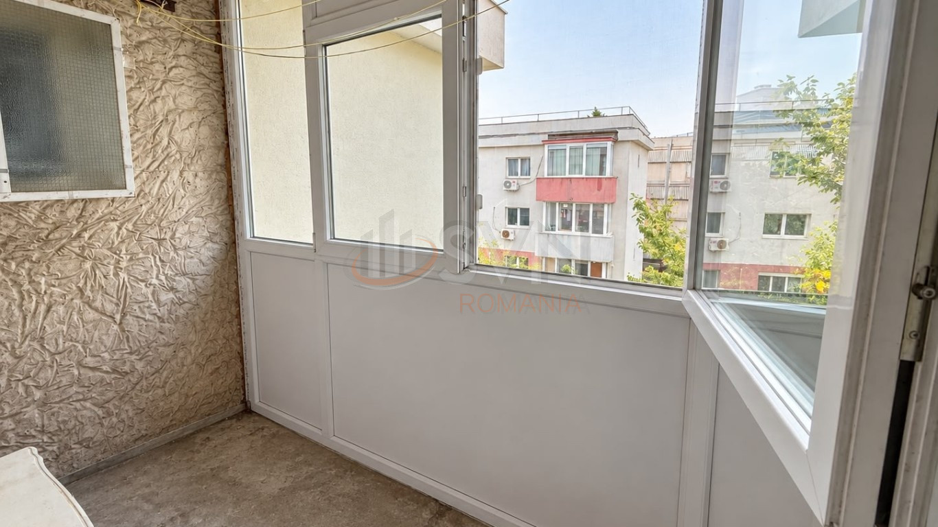 Apartament, 2 camere Bucuresti/Aviatiei
