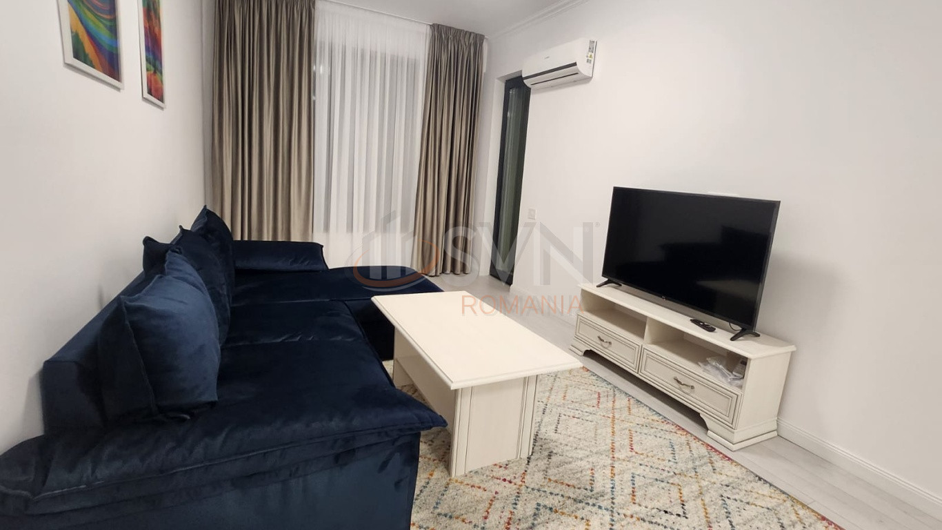 Apartament, 2 camere Bucuresti/Pipera