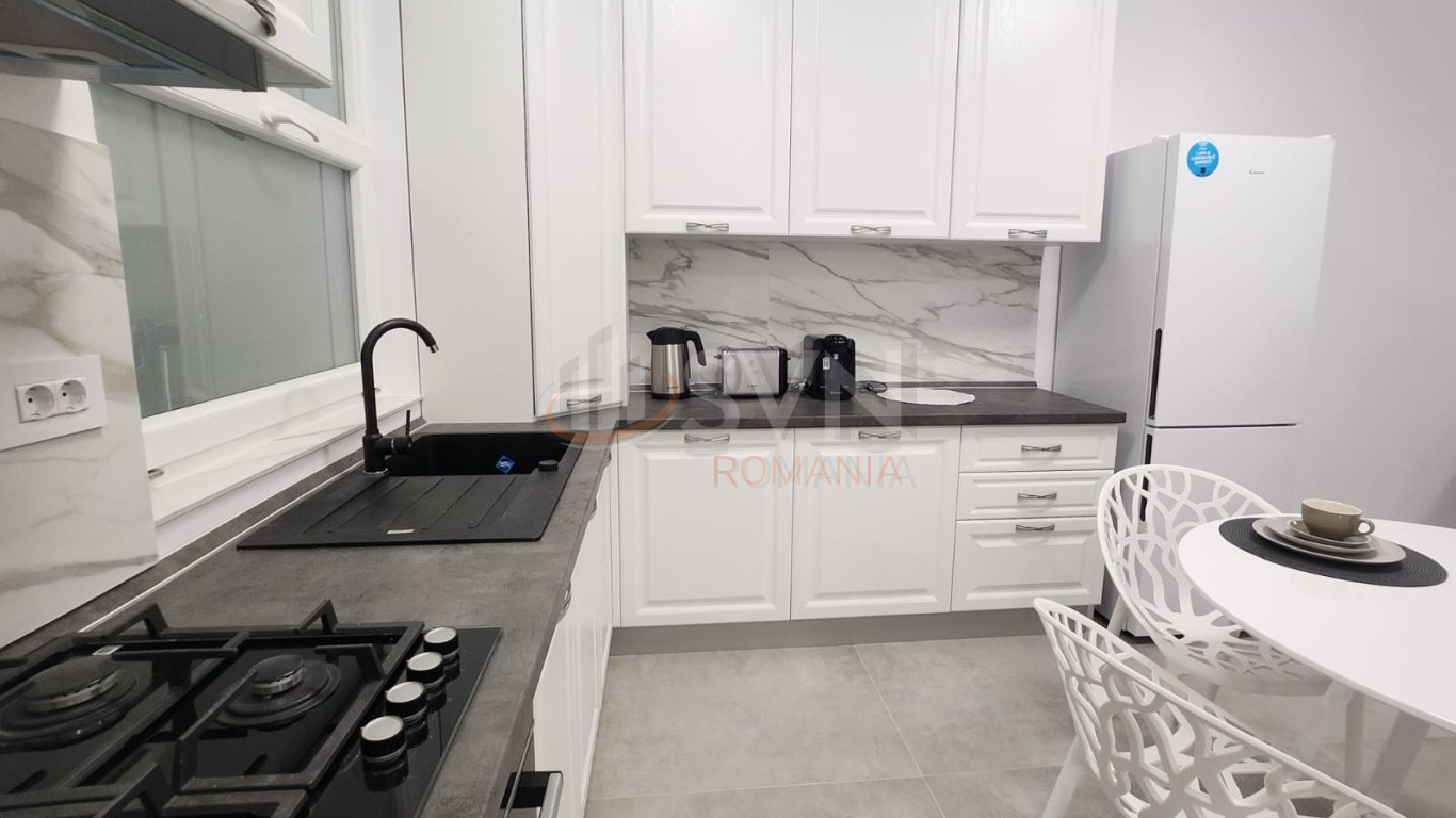 Apartament, 2 camere Bucuresti/Pipera