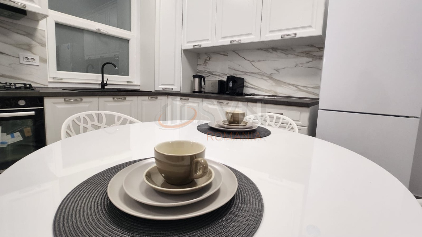 Apartament, 2 camere Bucuresti/Pipera