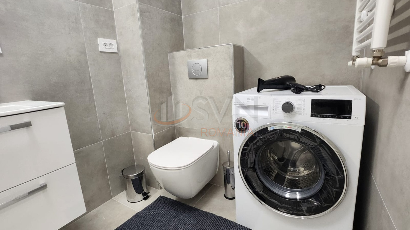 Apartament, 2 camere Bucuresti/Pipera