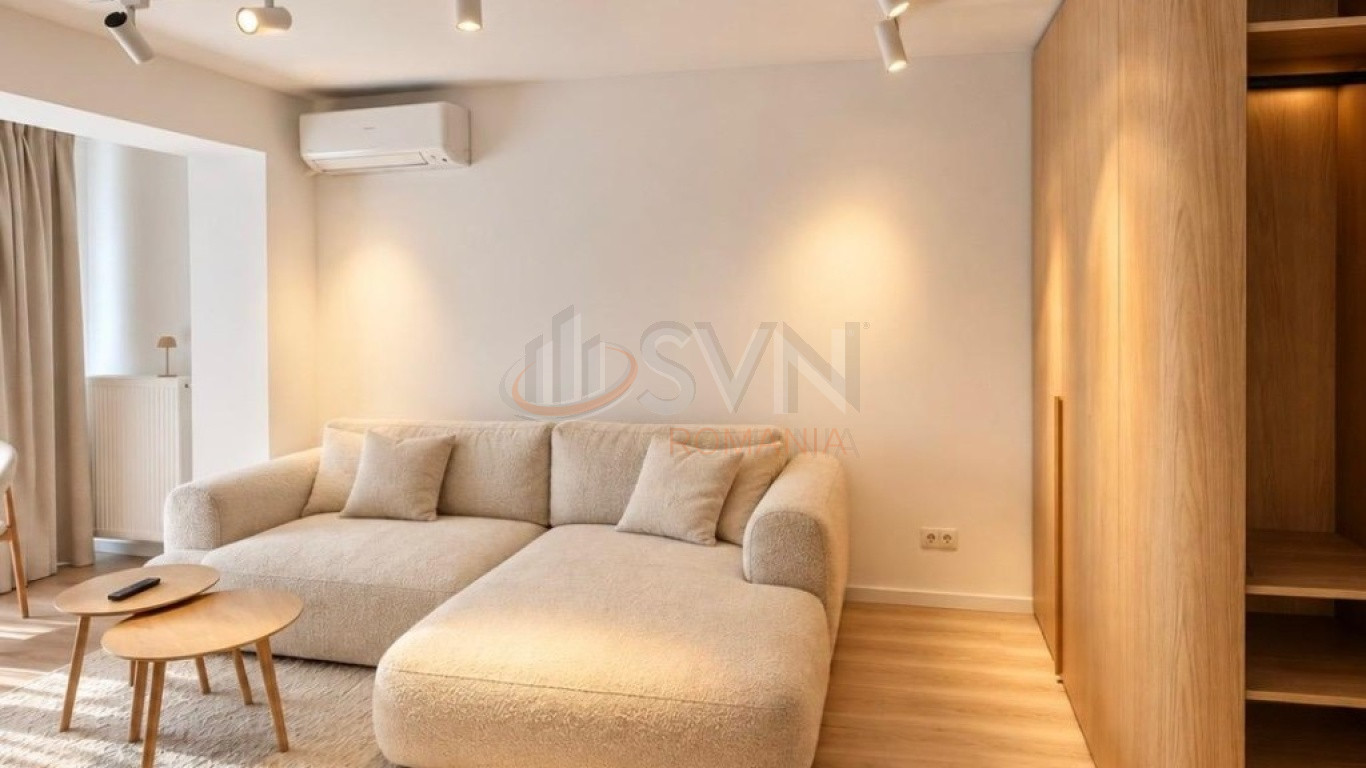 Apartament, 2 camere Bucuresti/Parcul Circului