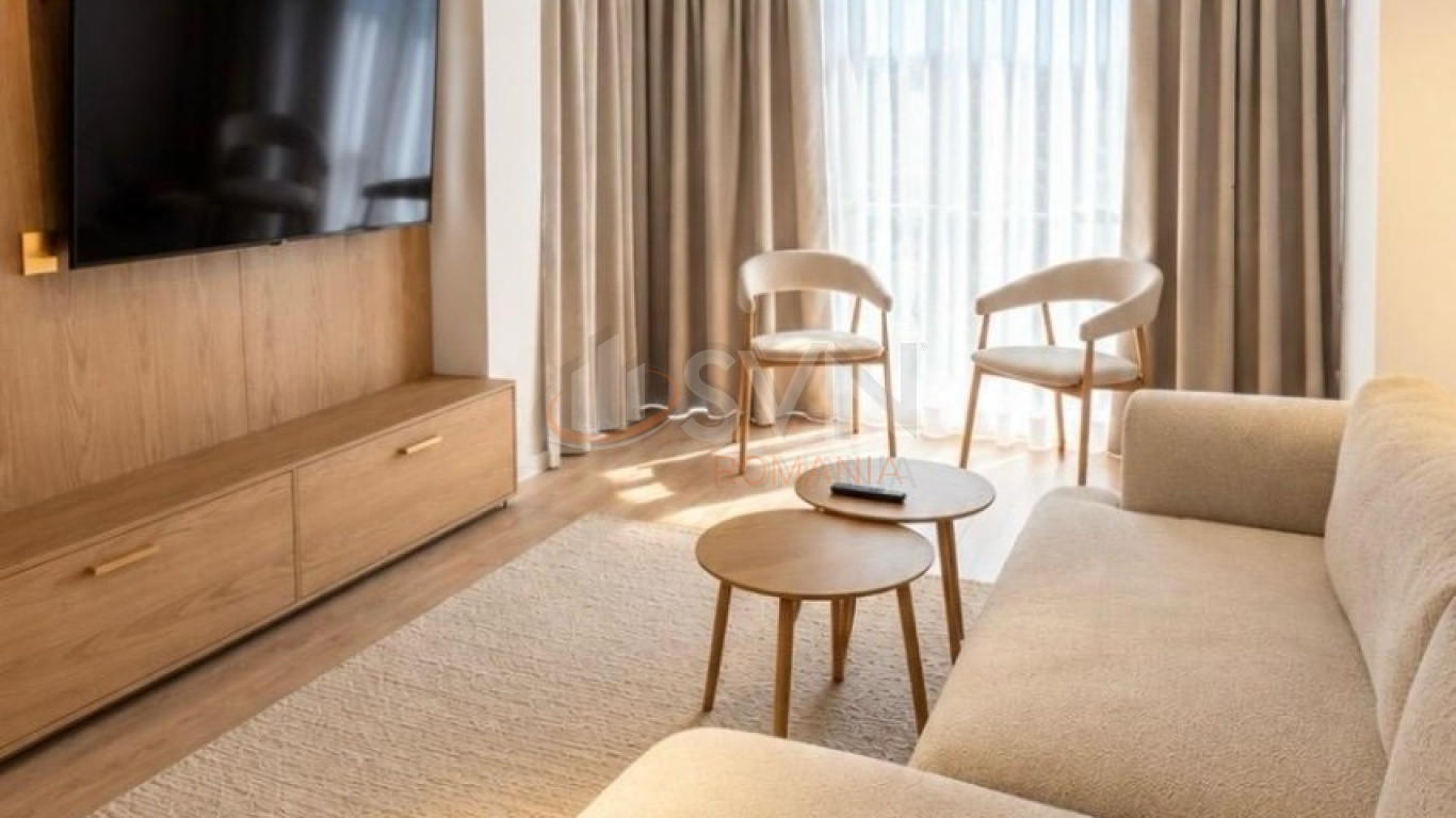 Apartament, 2 camere Bucuresti/Parcul Circului