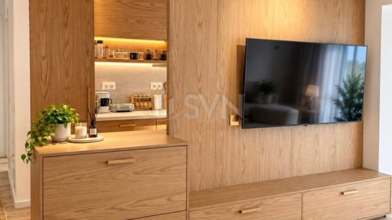 Apartament, 2 camere Bucuresti/Parcul Circului