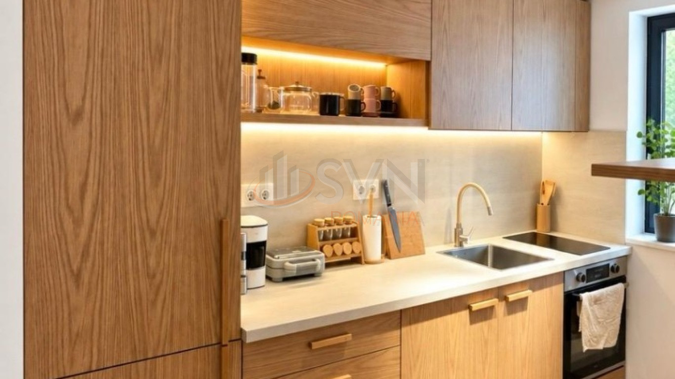 Apartament, 2 camere Bucuresti/Parcul Circului