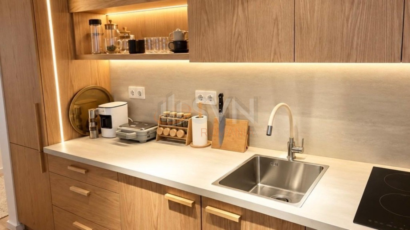 Apartament, 2 camere Bucuresti/Parcul Circului