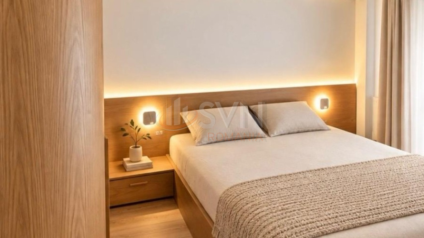 Apartament, 2 camere Bucuresti/Parcul Circului