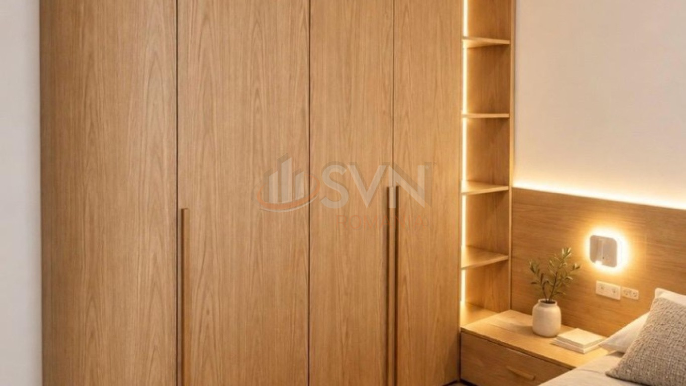 Apartament, 2 camere Bucuresti/Parcul Circului