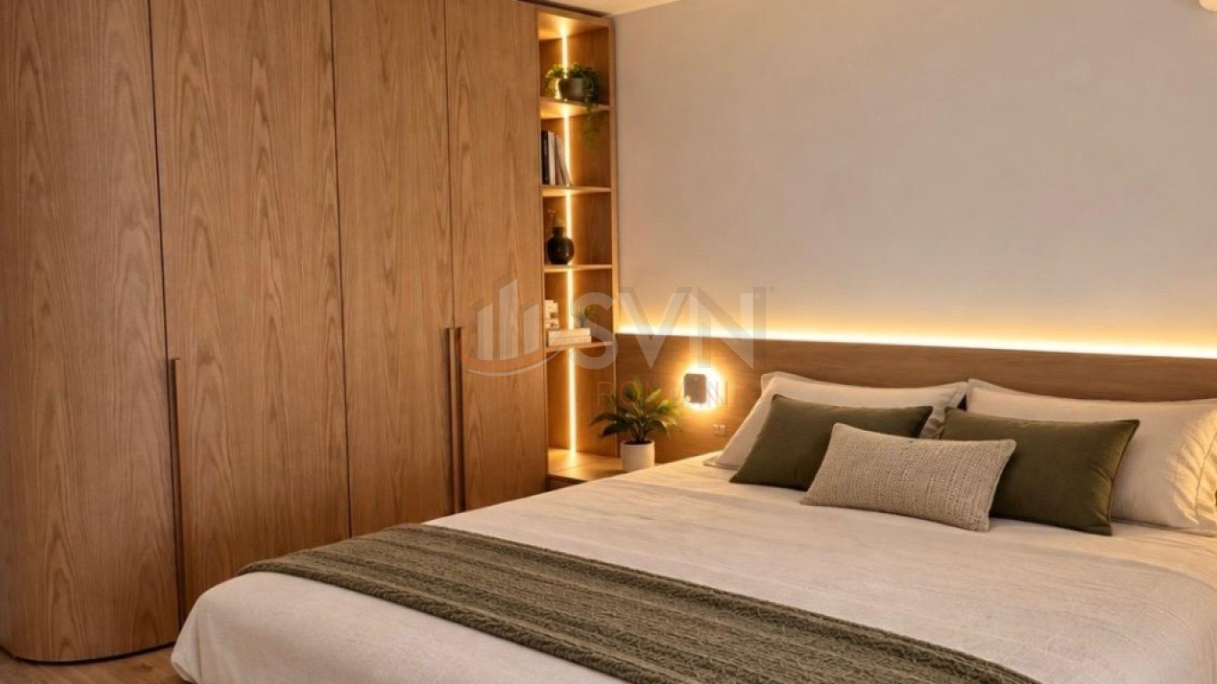 Apartament, 2 camere Bucuresti/Parcul Circului
