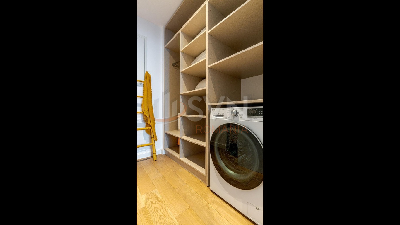 Apartament, 2 camere Bucuresti/Herastrau