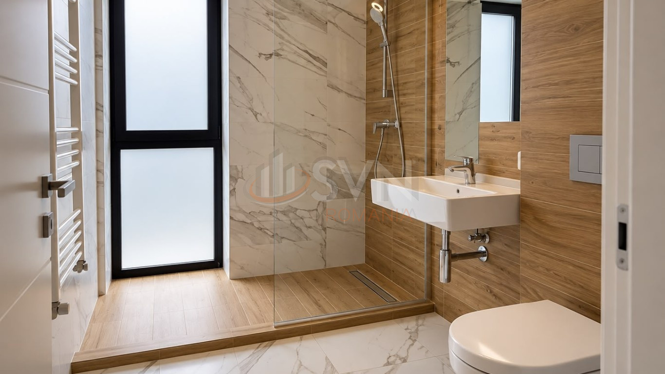 Apartament, 2 camere Bucuresti/Baneasa