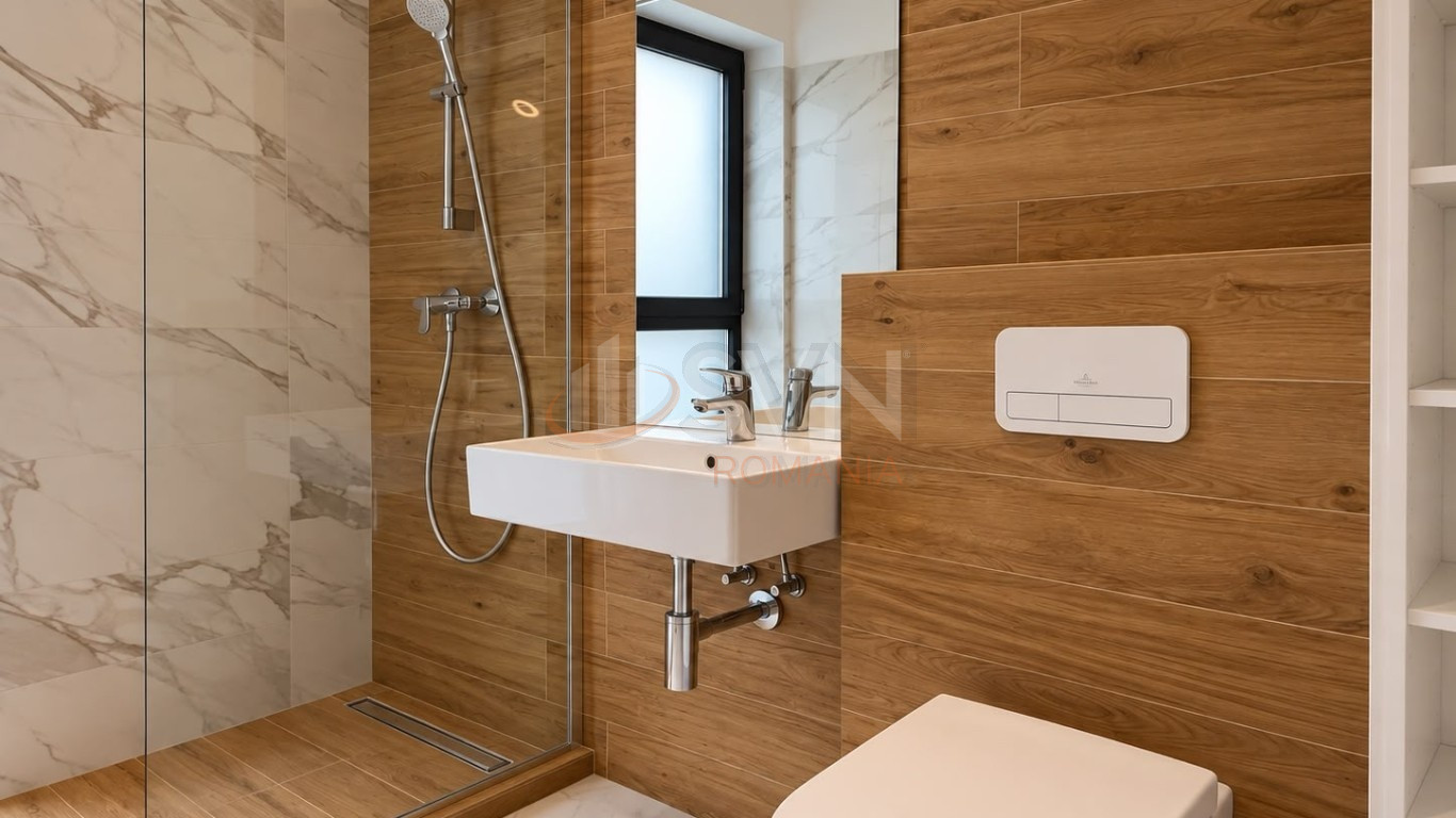 Apartament, 2 camere Bucuresti/Baneasa