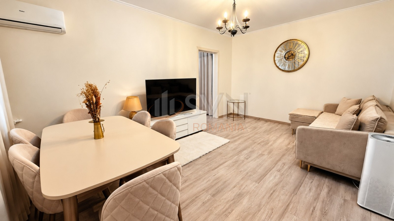 Apartament, 2 camere Bucuresti/1 Mai