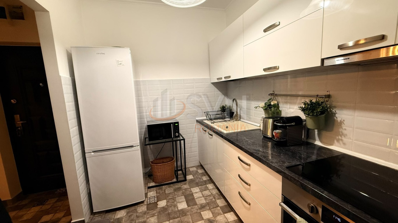 Apartament, 2 camere Bucuresti/1 Mai