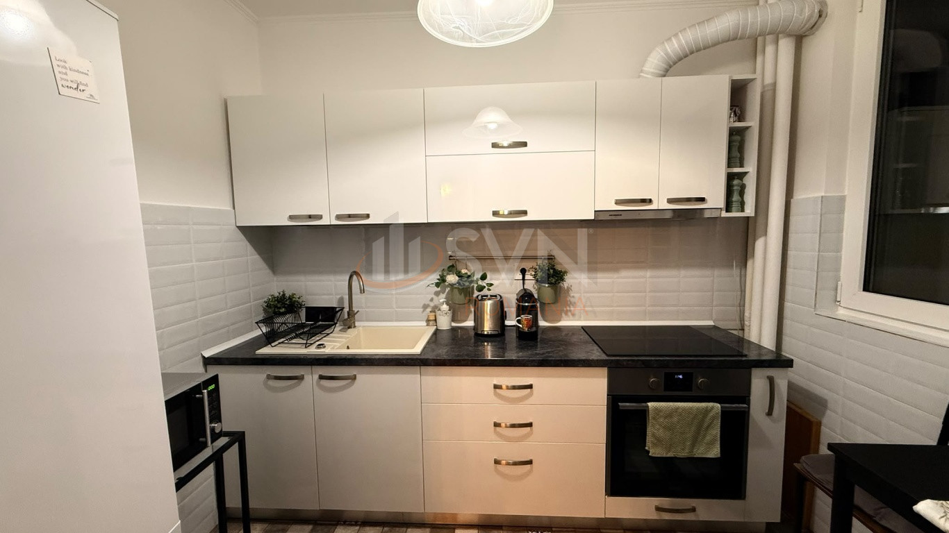 Apartament, 2 camere Bucuresti/1 Mai