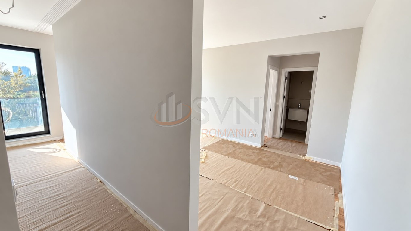 Apartament, 2 camere Bucuresti/Baneasa