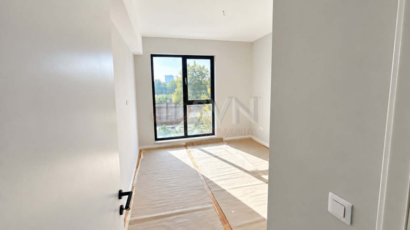 Apartament, 2 camere Bucuresti/Baneasa
