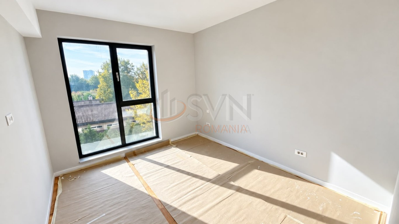 Apartament, 2 camere Bucuresti/Baneasa
