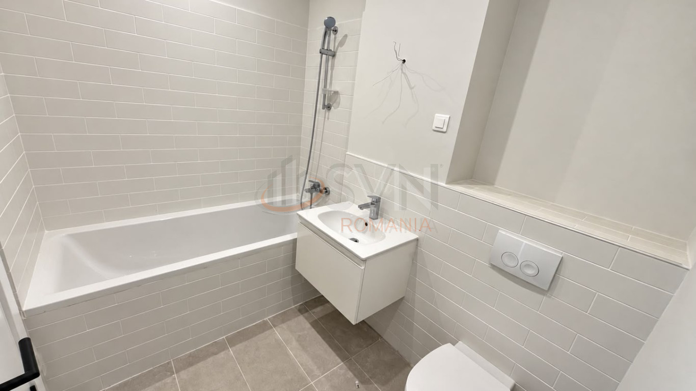 Apartament, 2 camere Bucuresti/Baneasa