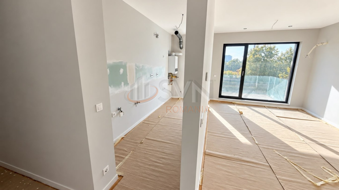 Apartament, 2 camere Bucuresti/Baneasa