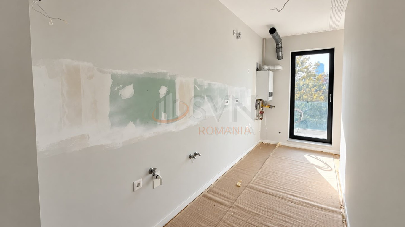 Apartament, 2 camere Bucuresti/Baneasa