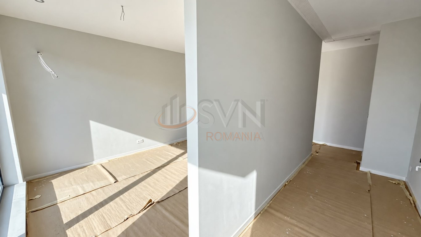 Apartament, 2 camere Bucuresti/Baneasa
