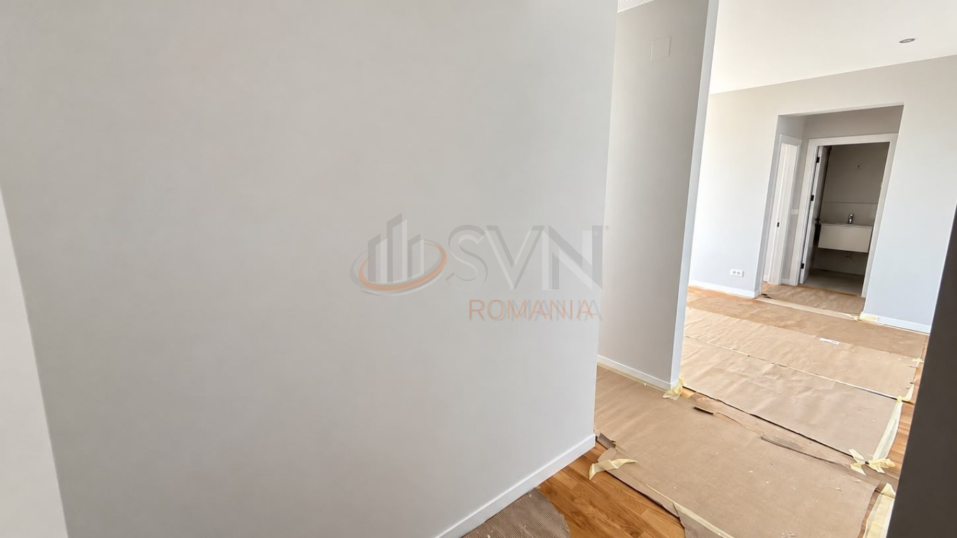Apartament, 2 camere Bucuresti/Baneasa