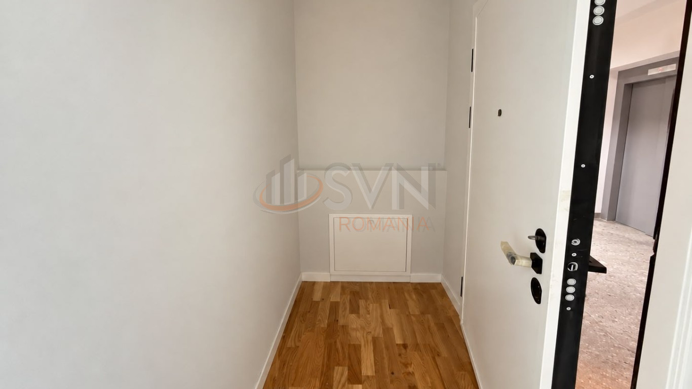 Apartament, 2 camere Bucuresti/Baneasa