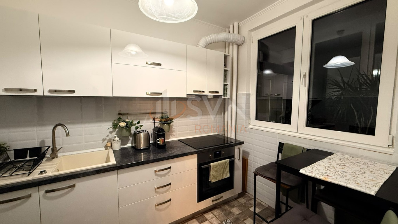 Apartament, 2 camere Bucuresti/1 Mai