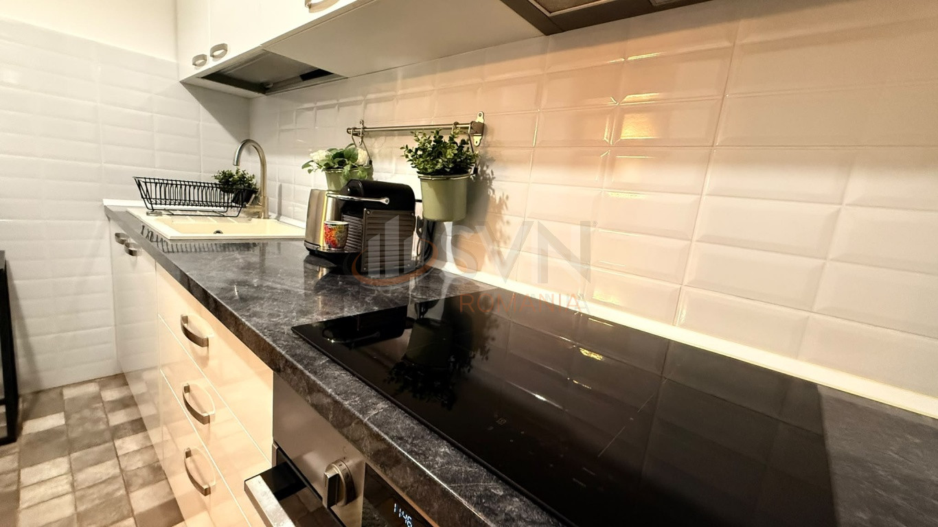 Apartament, 2 camere Bucuresti/1 Mai