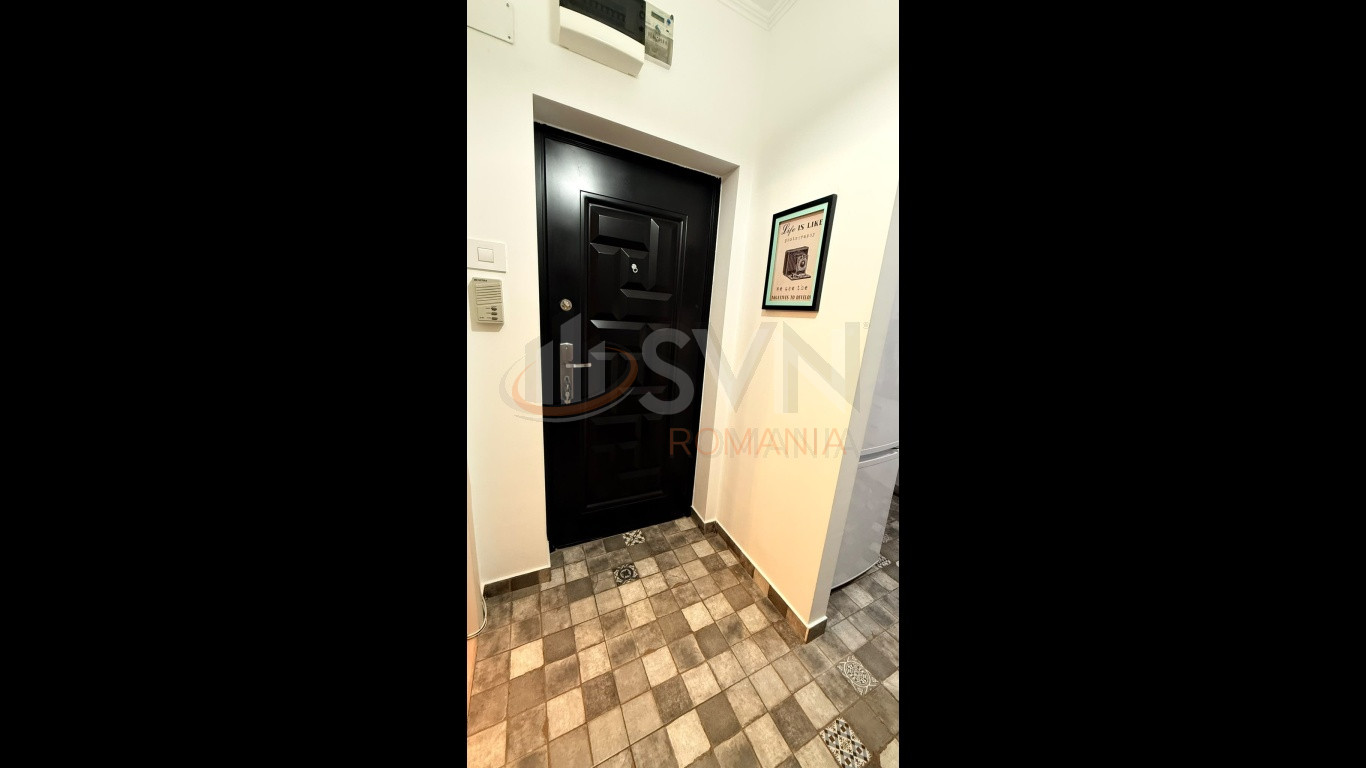 Apartament, 2 camere Bucuresti/1 Mai