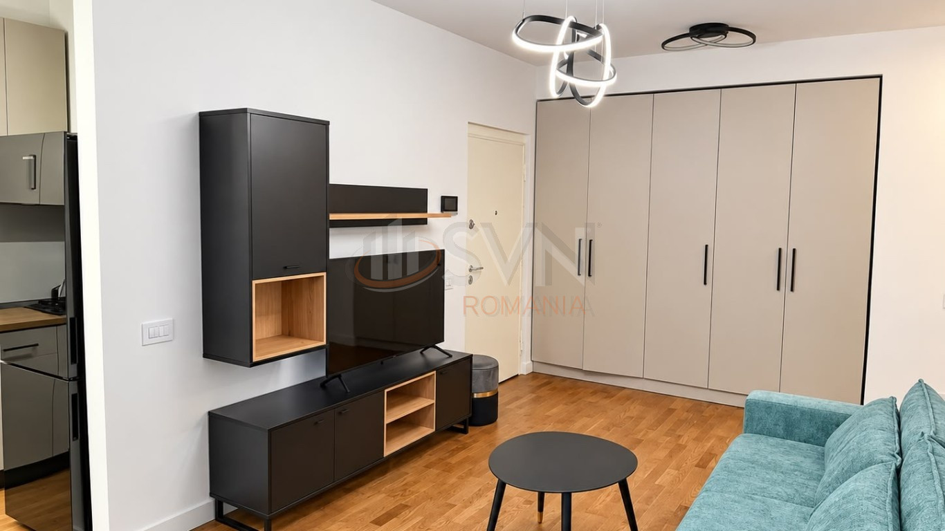 Apartament, 2 camere Bucuresti/Pipera