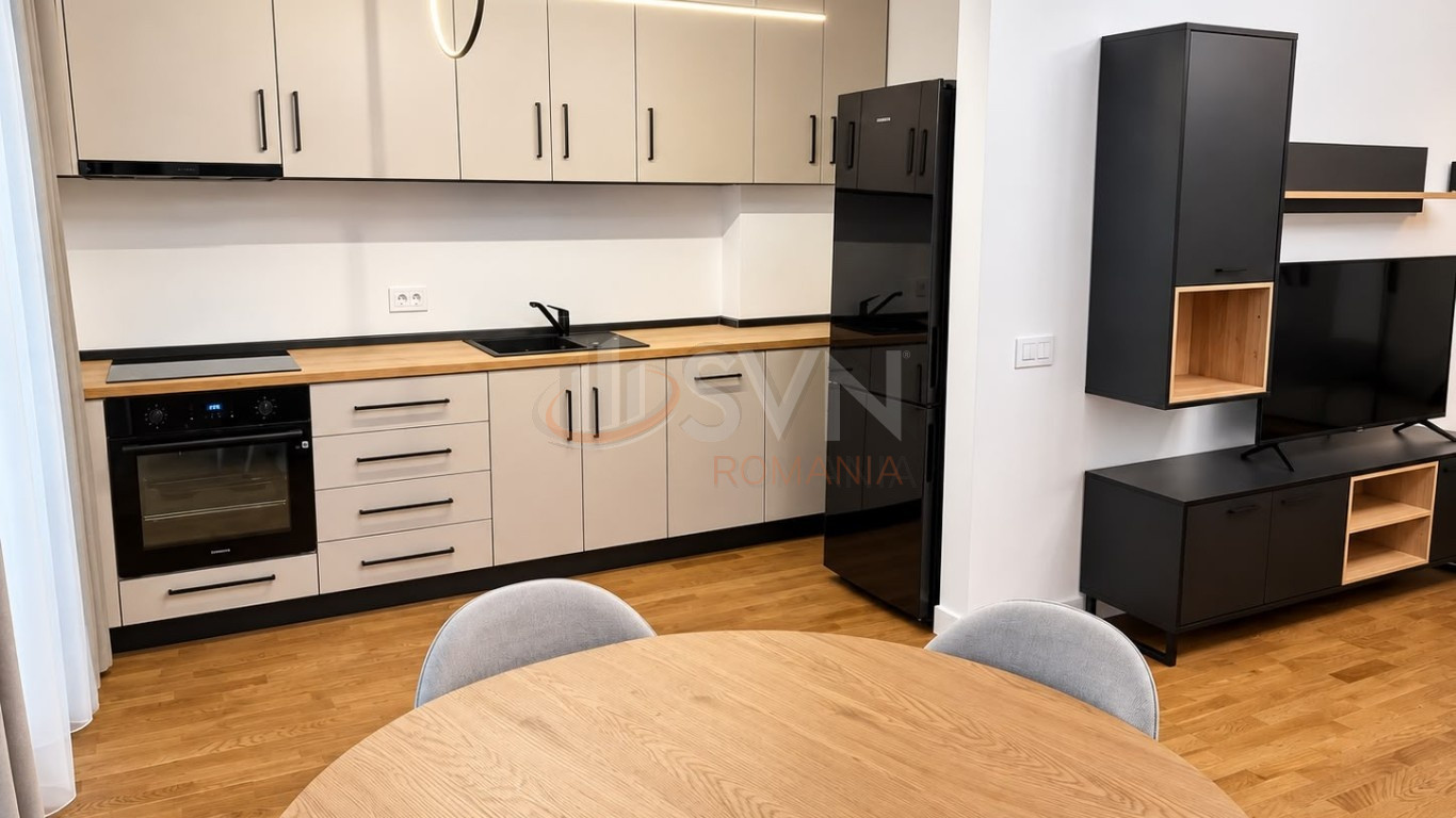 Apartament, 2 camere Bucuresti/Pipera