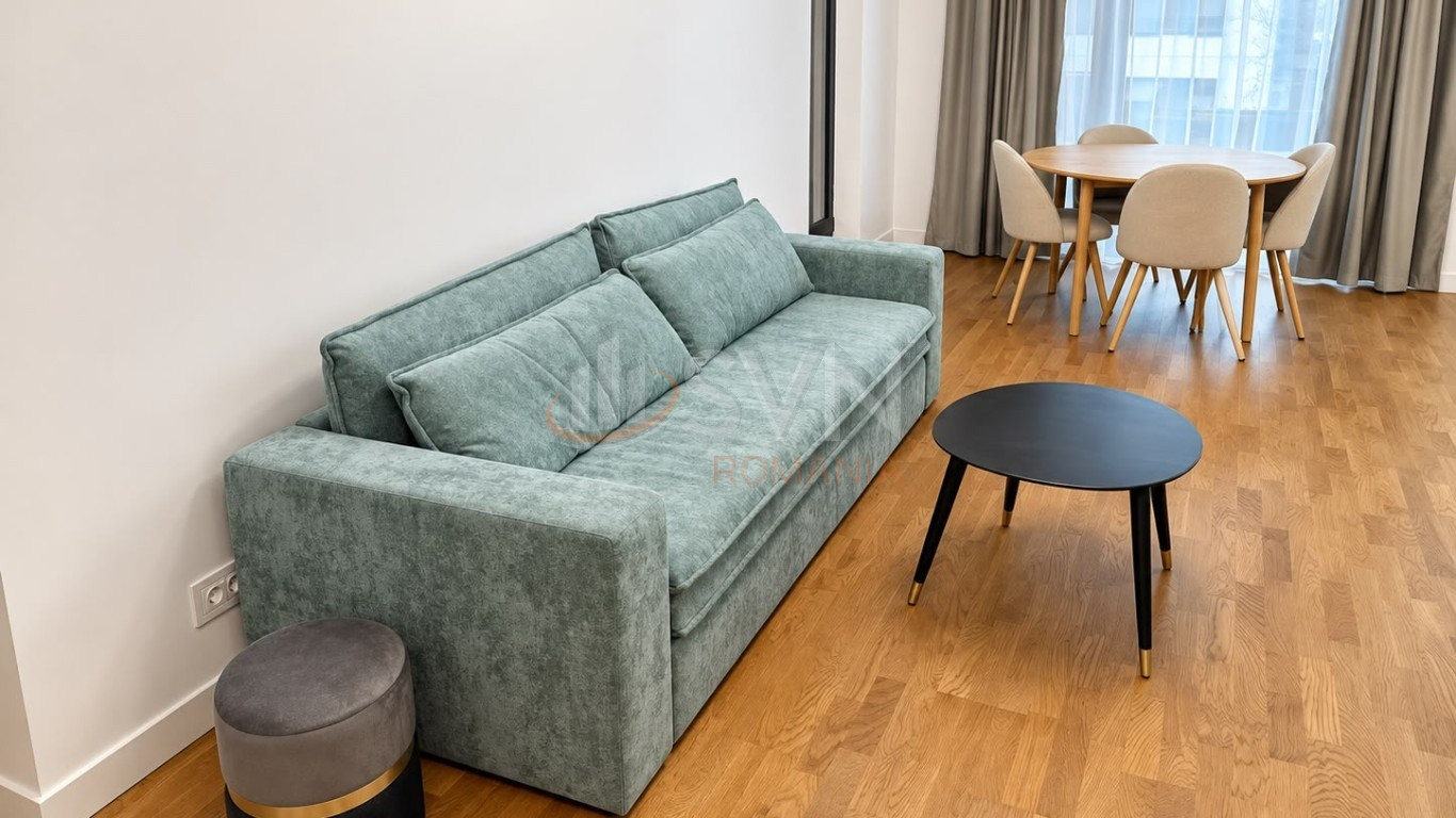 Apartament, 2 camere Bucuresti/Pipera