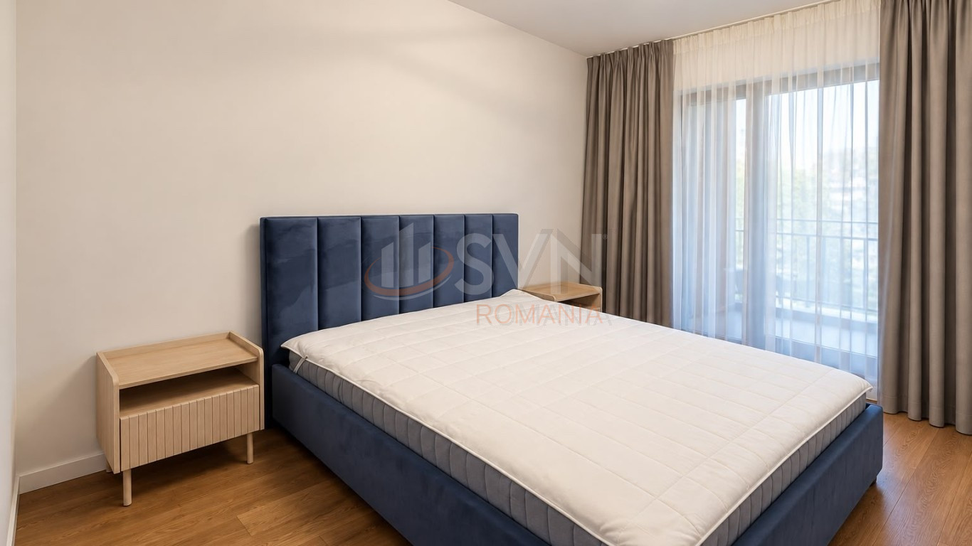 Apartament, 2 camere Bucuresti/Pipera