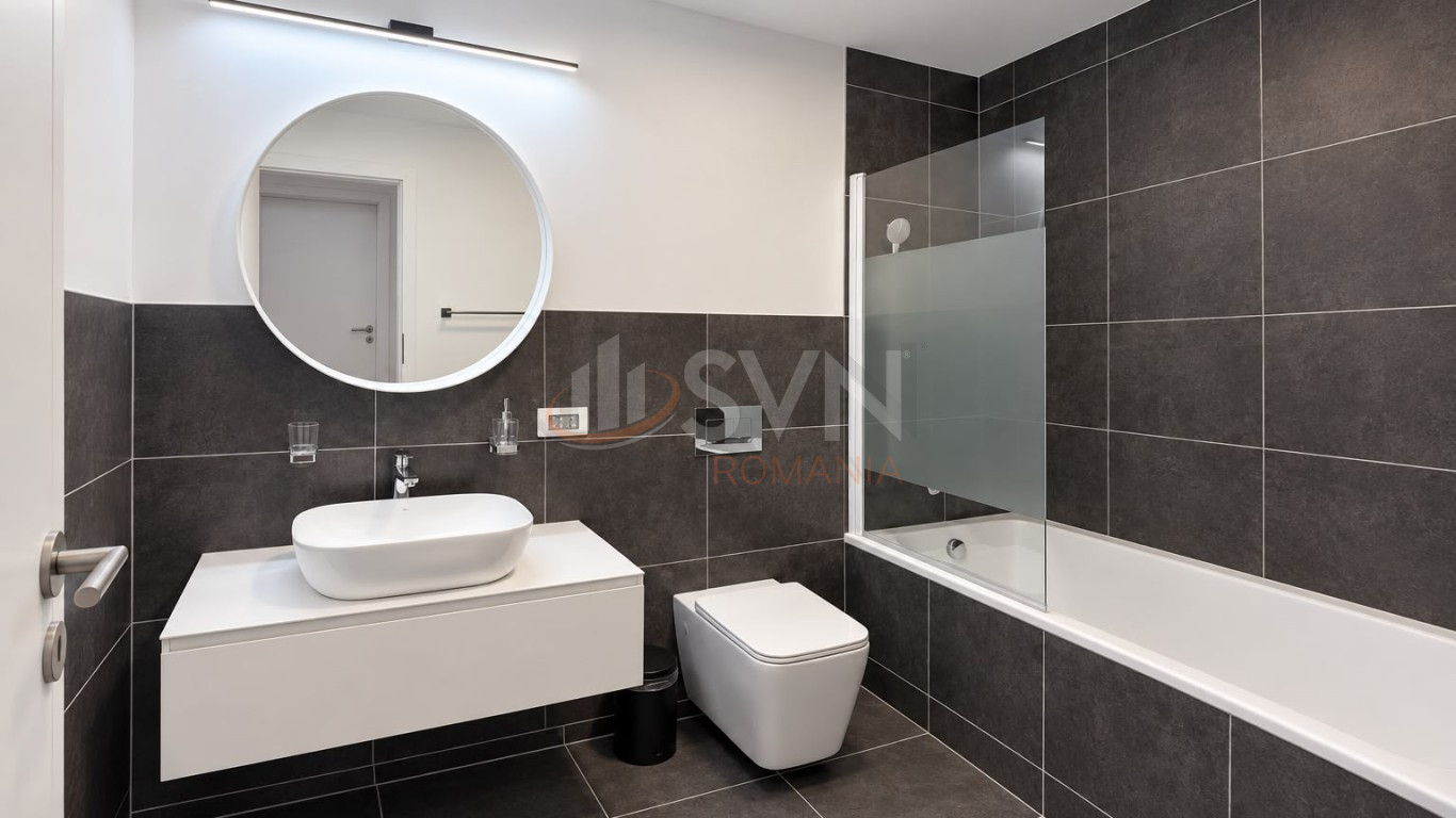 Apartament, 2 camere Bucuresti/Pipera
